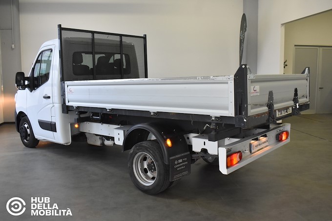 RENAULT Master T35 2.3 dCi 145 PM-TM Furgone Energy Ice